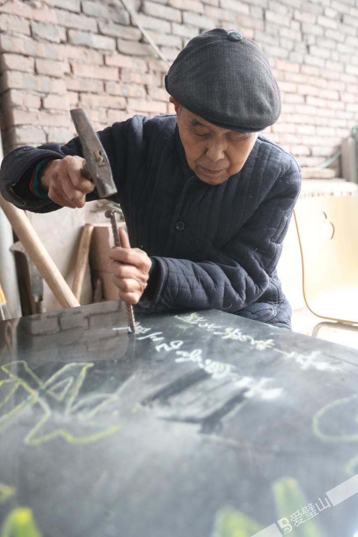 專版：二十八載碑林情  悠悠文化傳承夢(-FZ0039316983.jpg