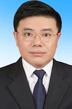 李金泉同志簡介