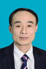 張獻強同志簡介