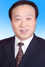 秦文敏同志簡介