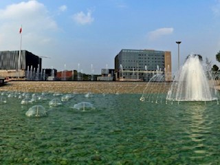 人民廣場(chǎng)