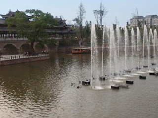 濕地公園