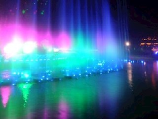 觀音塘濕地公園