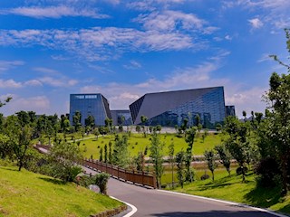 璧山文化藝術中心 